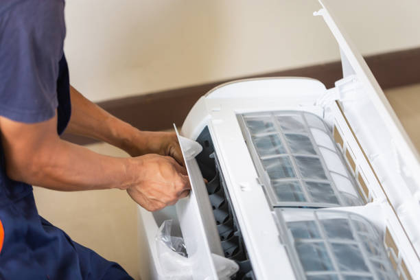 Best Ductless Mini-Split Systems in Newpt, OR