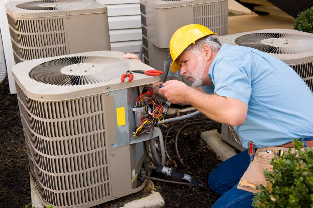 Best Seasonal HVAC Services in Newpt, OR