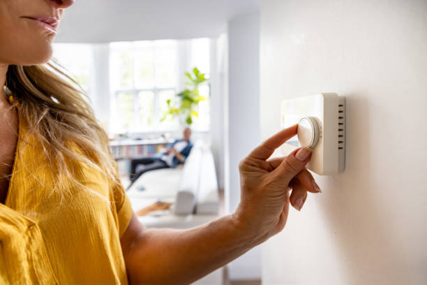 Best Energy-efficient HVAC Solutions in Newpt, OR