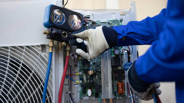 Best Air Conditioning Cleaning in Newpt, OR